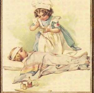 Meet your Posher, Rose